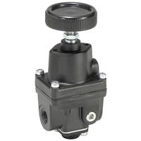 High Precision Regulator - P3RA302 (Compact) 